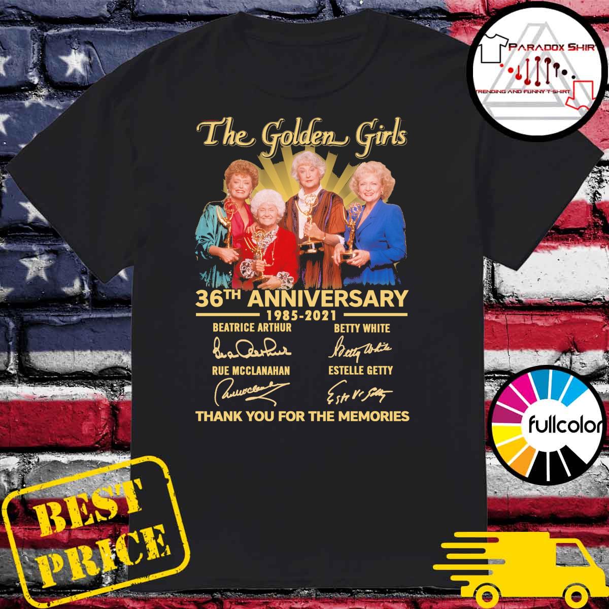 golden girls saints shirt