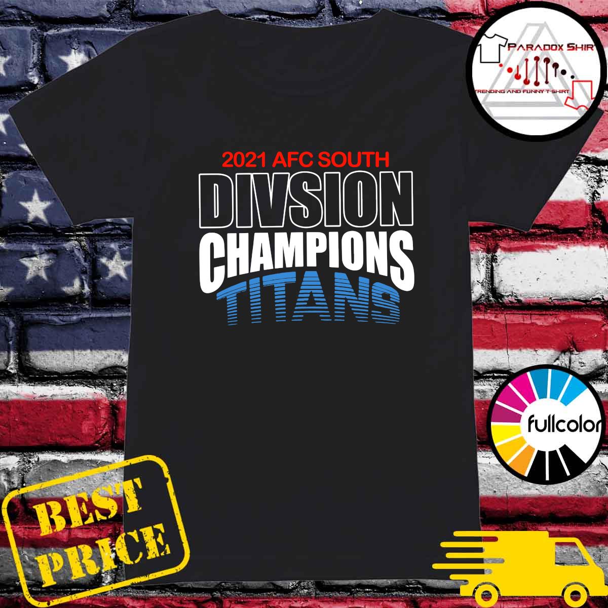 2021 afc champion shirts