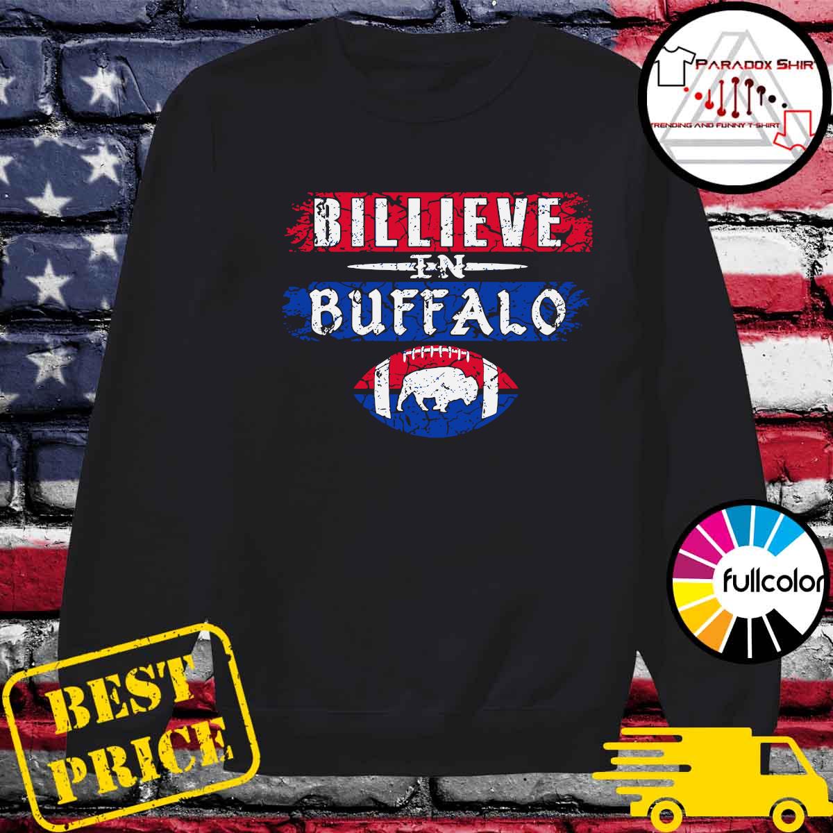 buffalo bills rugby shirt